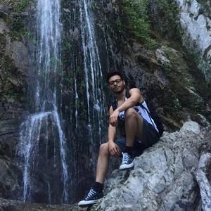 Meet your Posher, Benjamin